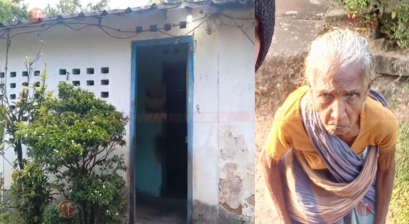 മാതാവിന്റെ മൃതദേഹം മുറിക്കുള്ളിൽ സൂക്ഷിച്ച് മകന്റെ പൂജ; സംഭവം പുറത്തറി‍ഞ്ഞത് ചെറുമകൾ വീട്ടിലെത്തിയപ്പോൾ