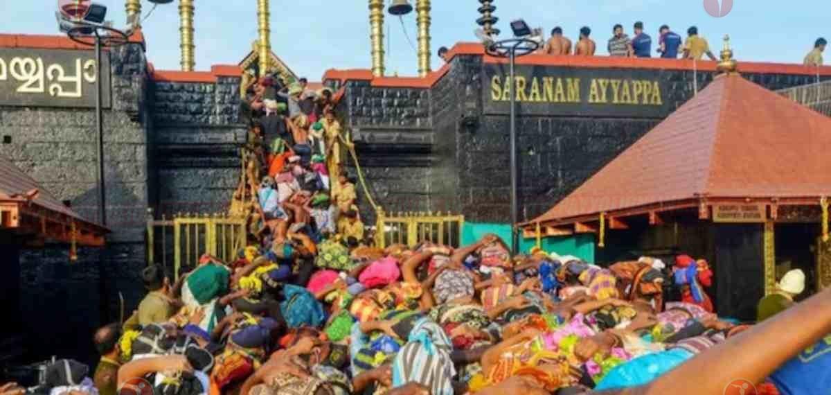 ശബരിമലയിൽ മിൽമയുടെ വ്യാജ നെയ്യ് വിൽപന; ദേവസ്വം ബോർഡ് ഉദ്യോഗസ്ഥരുടെ പങ്കും അന്വേഷിക്കും