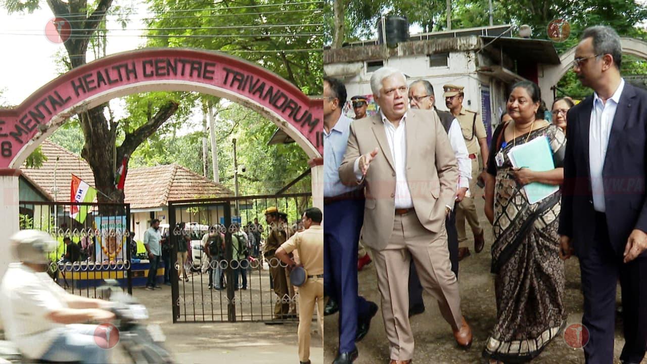 സംസ്ഥാനത്തെ മാനസികാരോഗ്യ കേന്ദ്രങ്ങളിലെ സ്ഥിതി ദയനീയം; രൂക്ഷവിമർശനവുമായി ഹൈക്കോടതി
