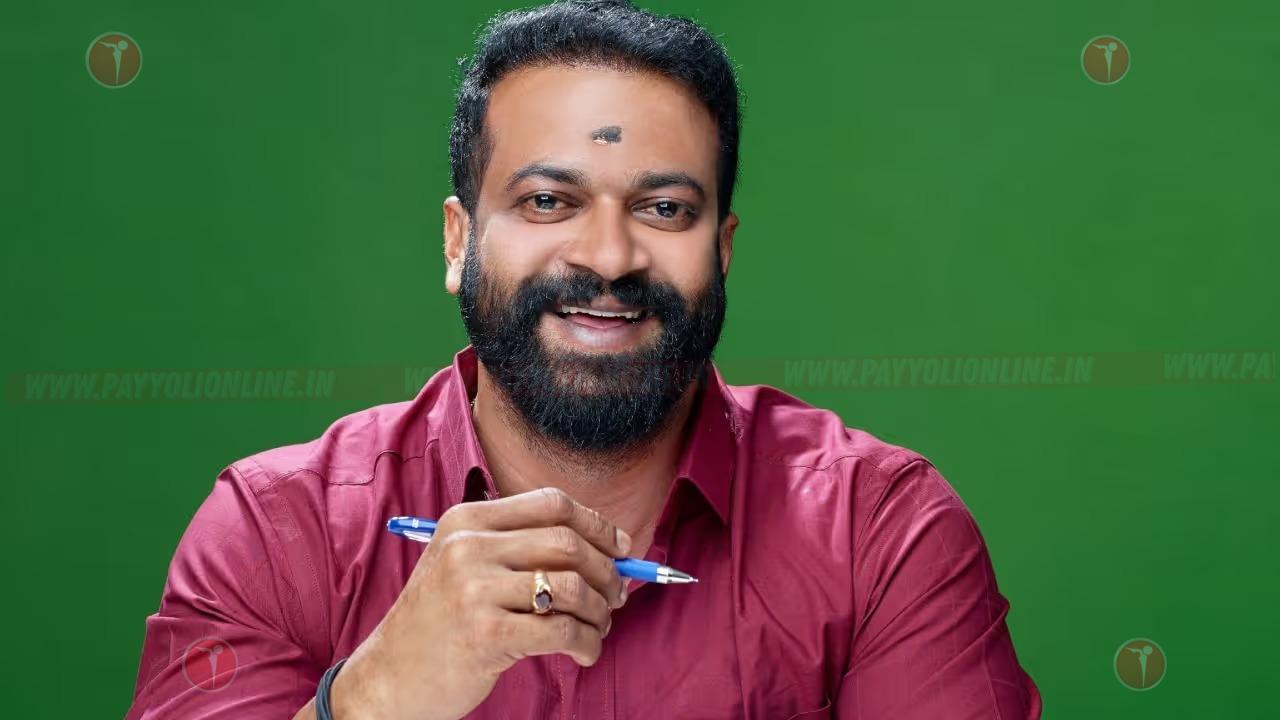 സുഗതന്റെ അവധി അപേക്ഷ; മന്ത്രിയോ വകുപ്പ് സെക്രട്ടറിയോ അറിയാതെ തീരുമാനം എടുത്തു, ആഭ്യന്തര വകുപ്പ് അണ്ടർ സെക്രട്ടറിക്കെതിരെ അന്വേഷണം