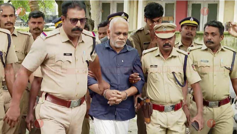 കേരളത്തെ നടുക്കിയ നെന്മാറ ഇരട്ടക്കൊലക്കേസ്; കൊടുംകുറ്റവാളി ചെന്താമരയ്ക്ക് വധശിക്ഷ വിധിച്ച് കോടതി