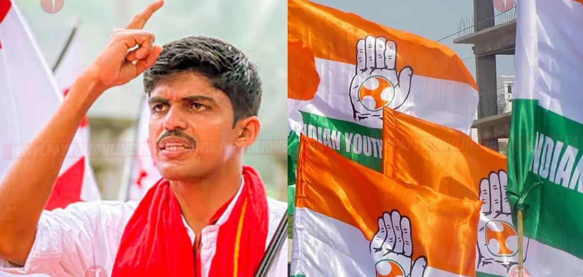 കാഫിർ സ്‌ക്രീൻഷോട്ട് കേസ്: ‘ജാമ്യവ്യവസ്ഥ ലംഘിച്ചു’; ജിതിൻ ഭാസ്കറിനെതിരെ പരാതിയുമായി യൂത്ത് കോൺഗ്രസ്