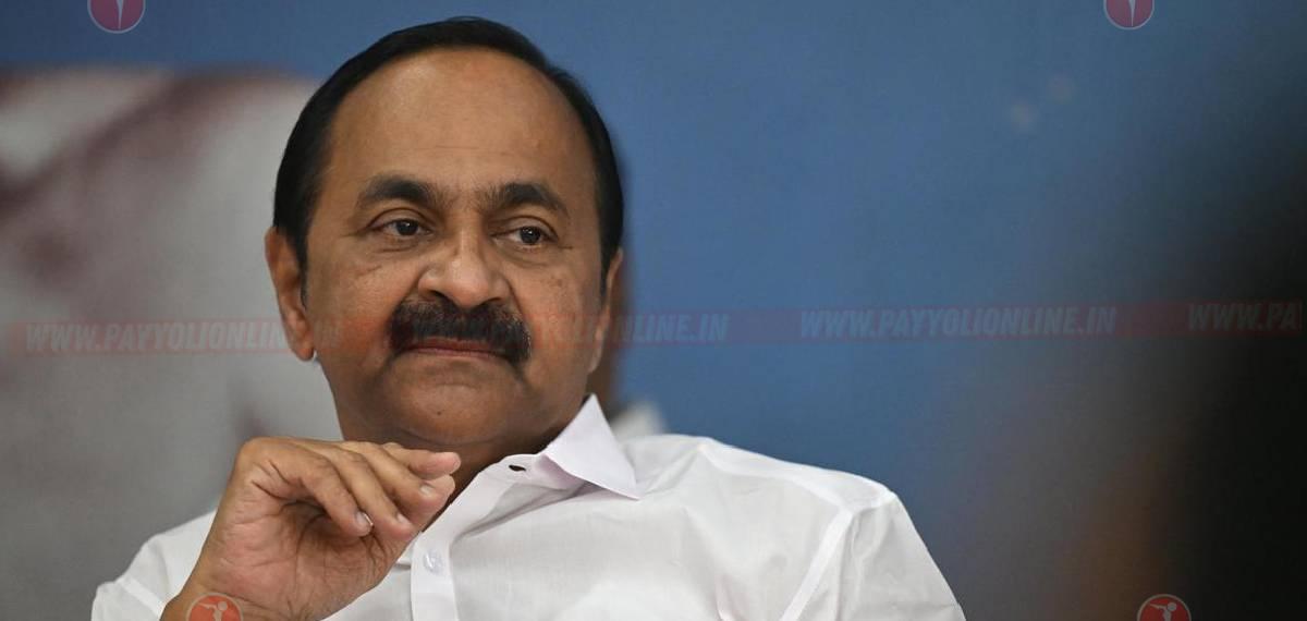 മുഖ്യമന്ത്രി- കെഎസ്‌യു തർക്കം; കോൺഗ്രസിൽ ഭിന്നത, പിന്തുണച്ചും എതിർത്തും നേതാക്കൾ