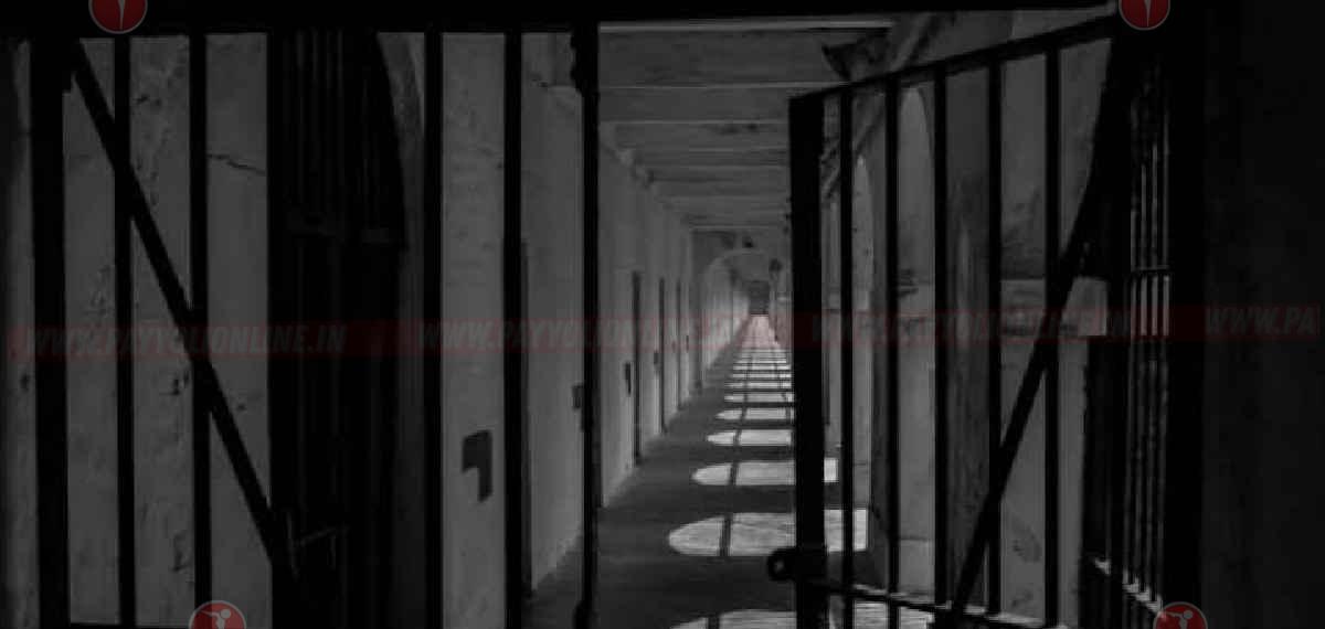 കണ്ണൂര്‍ സെന്ററല്‍ ജയിലില്‍ തടവുകാര്‍ തമ്മില്‍ ഏറ്റുമുട്ടല്‍: ഒരാള്‍ക്ക് കുത്തേറ്റു