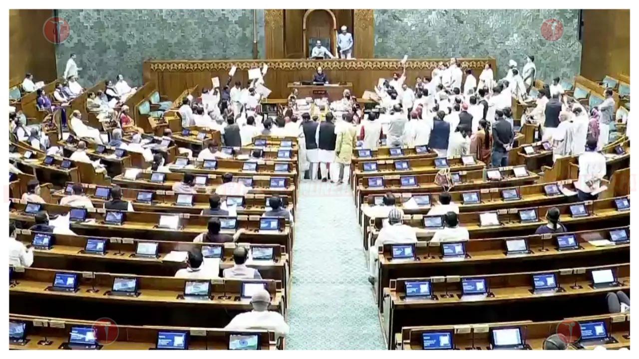 സംസ്ഥാനത്തിൻറെ ഔദ്യോഗിക നാമം കേരളം; ബിൽ നാളെ ലോക്സഭയിൽ അവതരിപ്പിക്കും