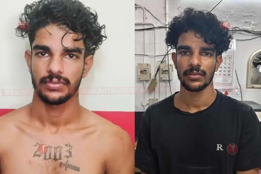 14കാരിയേയും കൂട്ടുകാരിയേയും 23കാരൻ ഒരേദിവസം പീഡിപ്പിച്ചു: 23-കാരൻ പിടിയിൽ; പരാതി നൽകിയത് ഇൻസ്റ്റ അക്കൗണ്ട് ബ്ലോക്ക് ചെയ്തതോടെ