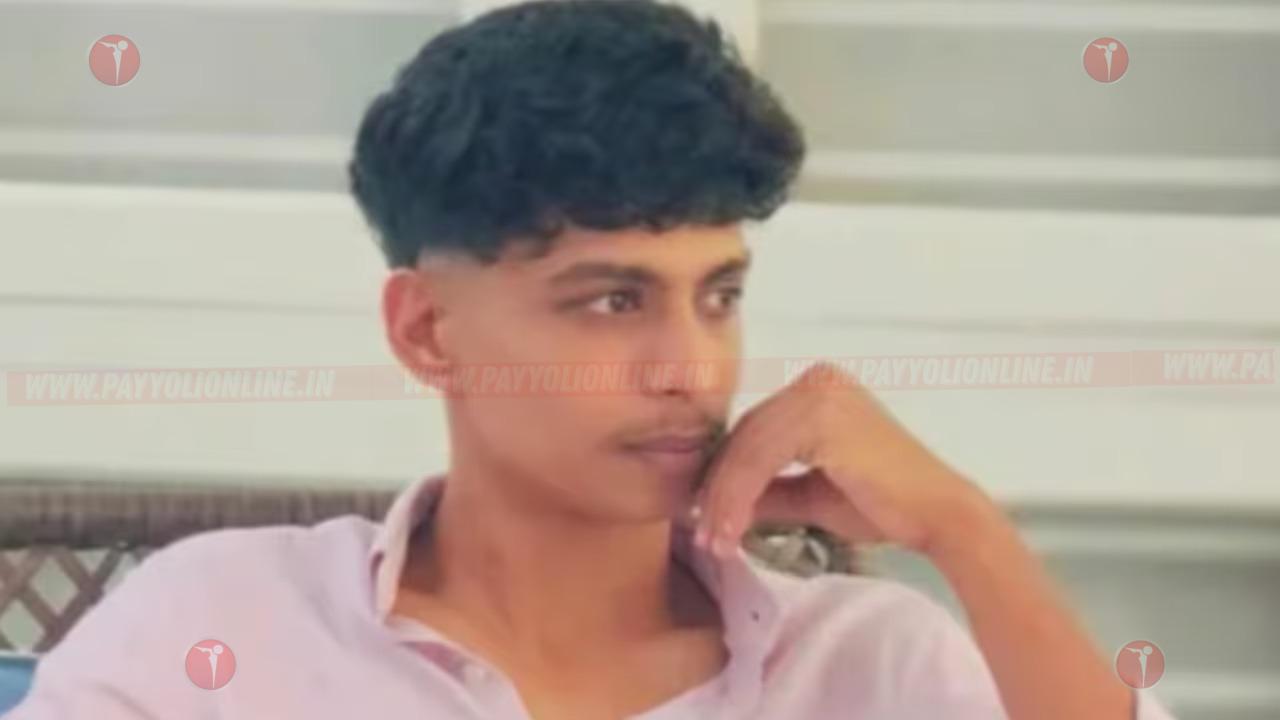 ‘അധ്യാപകർ മാനസികമായി പീഡിപ്പിച്ചു’; ഓച്ചിറയിൽ നഴ്സിങ് വിദ്യാർഥി ആത്മഹത്യ ചെയ്തു, 4 അധ്യാപകർക്ക് സസ്പെൻഷൻ