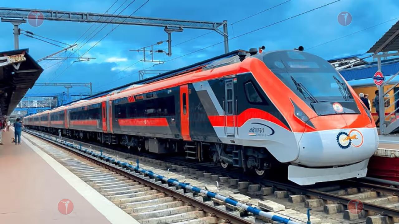 ബെംഗളൂരു മലയാളി യാത്രക്കാർക്ക് ആശ്വാസം: വന്ദേഭാരതിലെ സീറ്റുകൾ ഇരട്ടിയാക്കി റെയിൽവേ; റൂട്ടിൽ കൂടുതൽ സർവീസുകൾ