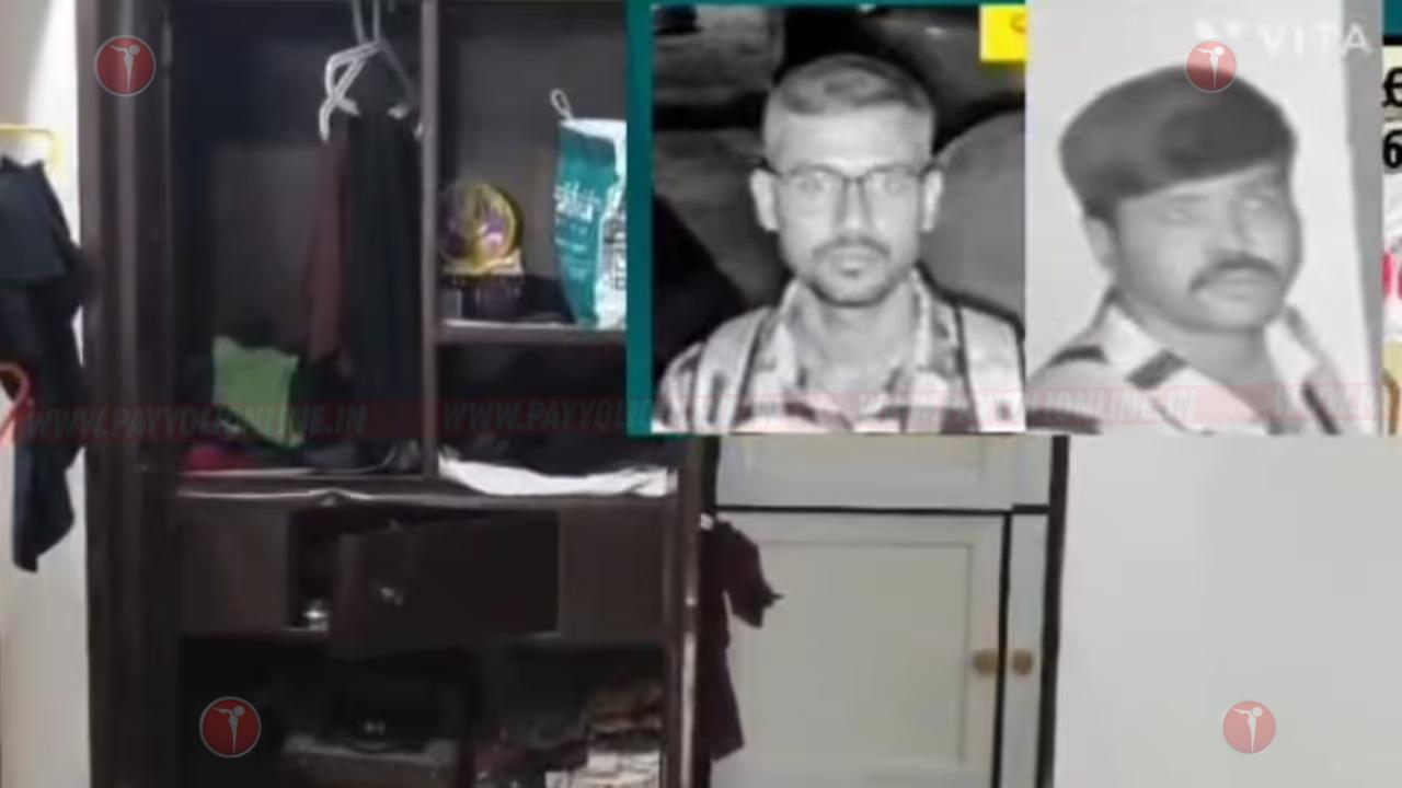 വീട് കുത്തിത്തുറന്ന് സ്വർണ്ണവും പണവും കവർന്നു; പ്രമുഖ മോഷണസംഘത്തിലെ കണ്ണികൾ പിടിയിൽ