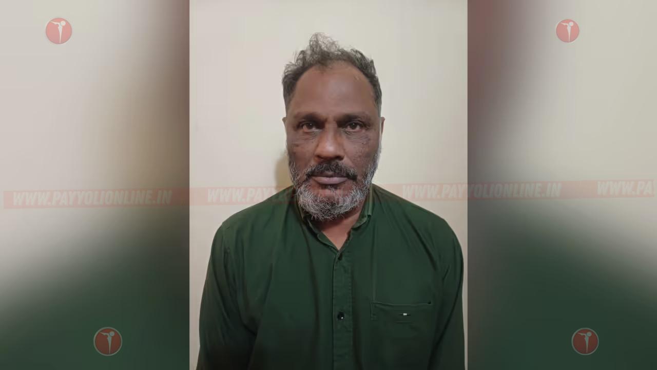 ഒമ്പത് വർഷത്തെ ഒളിവുജീവിതത്തിന് വിരാമം: കണ്ണൂരിലെ കൊലപാതകക്കേസ് പ്രതി ഒടുവിൽ പിടിയിൽ