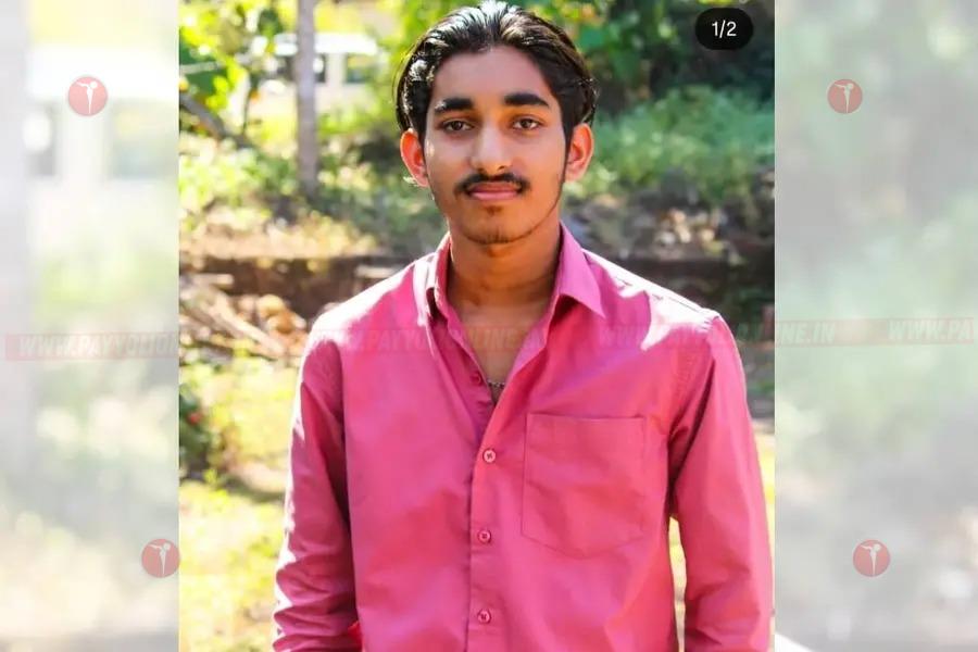 കുളിമുറി ദൃശ്യങ്ങൾ പകർത്താൻ ശ്രമിച്ചെന്ന യുവതിയുടെ പരാതി; എസ്എഫ്ഐ നേതാവിനെതിരെ കേസ്