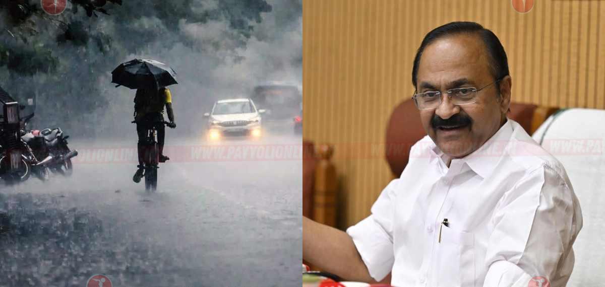 ഏത് സാഹചര്യവും നേരിടാൻ സംസ്ഥാനം സജ്ജം; പുനരധിവാസ പ്രവർത്തനങ്ങൾ വേഗത്തിലാക്കും: മുഖ്യമന്ത്രി