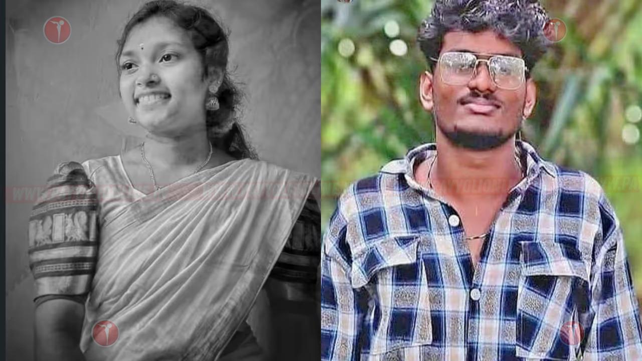 പ്ലസ് ടു വിദ്യാർത്ഥിനി ആത്മഹത്യ ചെയ്തു, പിന്നാലെ ട്രെയിനിനു മുന്നിൽ ചാടി ജീവൻ ഒടുക്കി സുഹൃത്ത്
