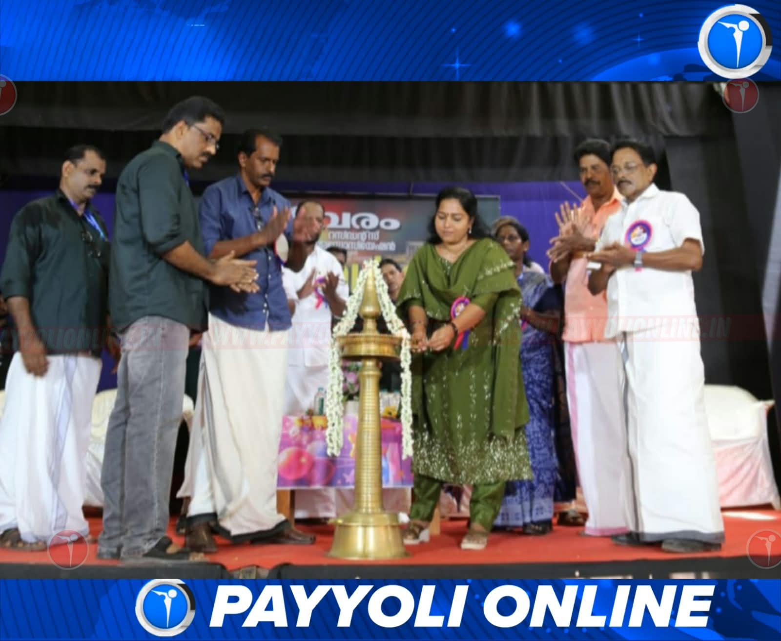 144 കുടുംബങ്ങൾ കൈകോർത്തു! മുചുകുന്നിൽ വരം റസിഡന്റ്‌സ് അസോസിയേഷന് തുടക്കം