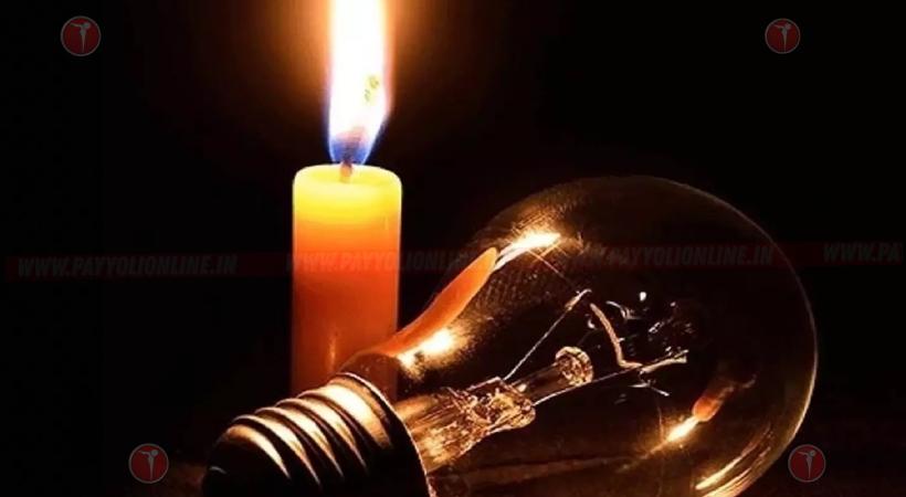 ഇന്നും വൈദ്യുതി നിയന്ത്രണത്തിന് സാധ്യത; വൈകിട്ട് 6നും 12നുമിടയിൽ ഭാഗിക നിയന്ത്രണം